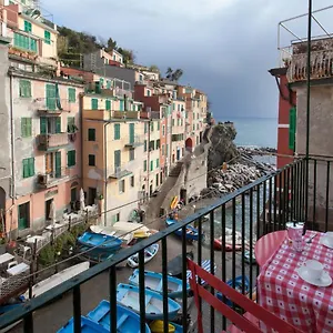 Apartment Il Porticciolo, Riomaggiore