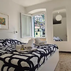 Apartment House Of Miti - Homy 5 Terre, Riomaggiore