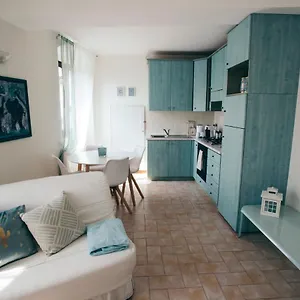 Beautiful View Apartment Bergamo