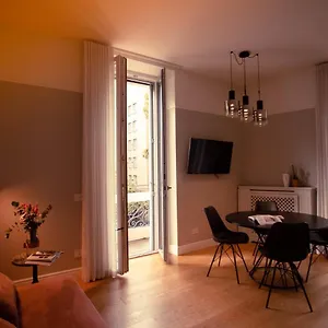 Ca Bela - Marcona Apartment Milan