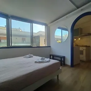 Gelsomino Apartment Rome