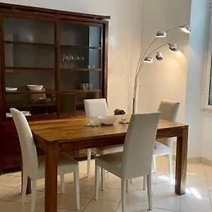 La Carlotta Apartment Rome