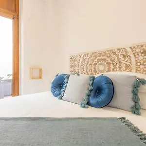 Miguel De Cervantes Centro Apartment Cordoba