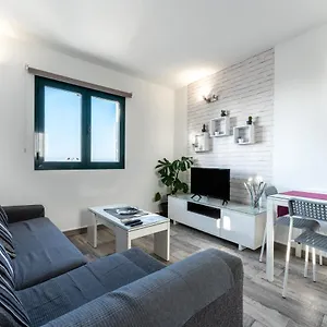 Vistas Apartment Mijas
