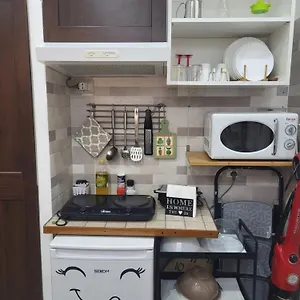 Casa Bella Mbriana Apartment Naples