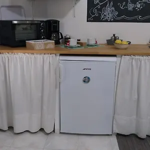 Apartment Aa Ciasea Duu Pintuu, Riomaggiore