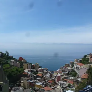 Apartment Seaview, Riomaggiore