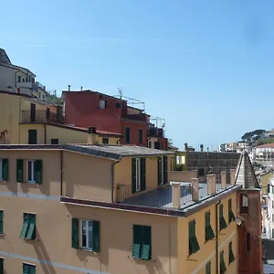Apartment Attico, Riomaggiore