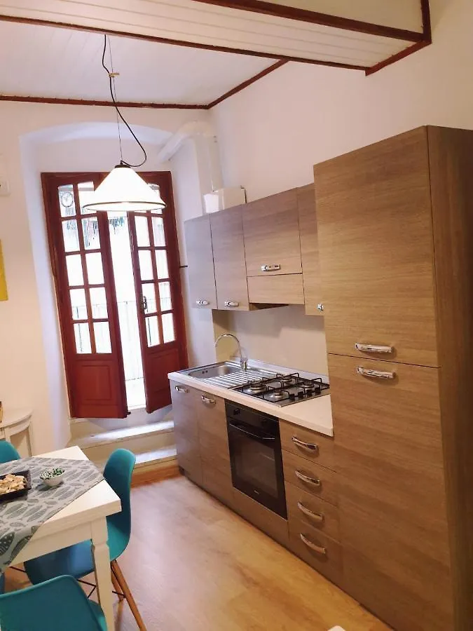 Apartment Ca'La Luna - In Centro Con Terrazza Riomaggiore