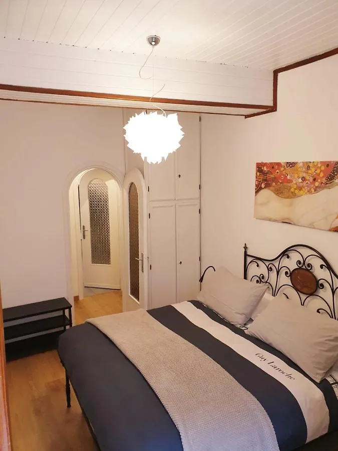 Apartment Ca'La Luna - In Centro Con Terrazza Riomaggiore Italy