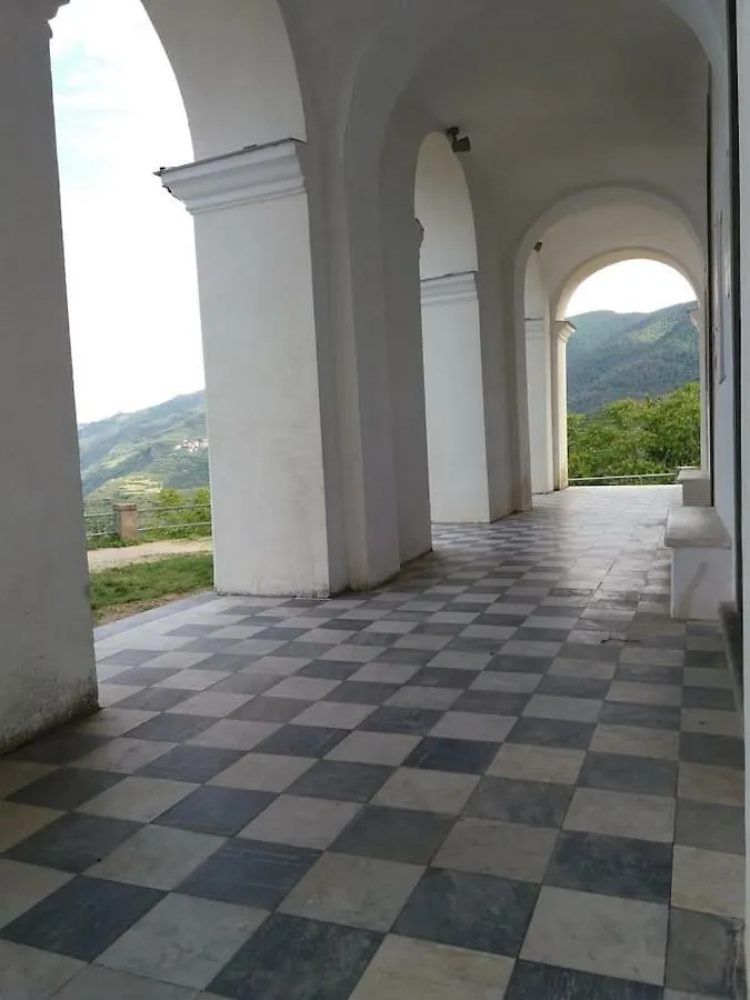 Apartment Ca'La Luna - In Centro Con Terrazza Riomaggiore