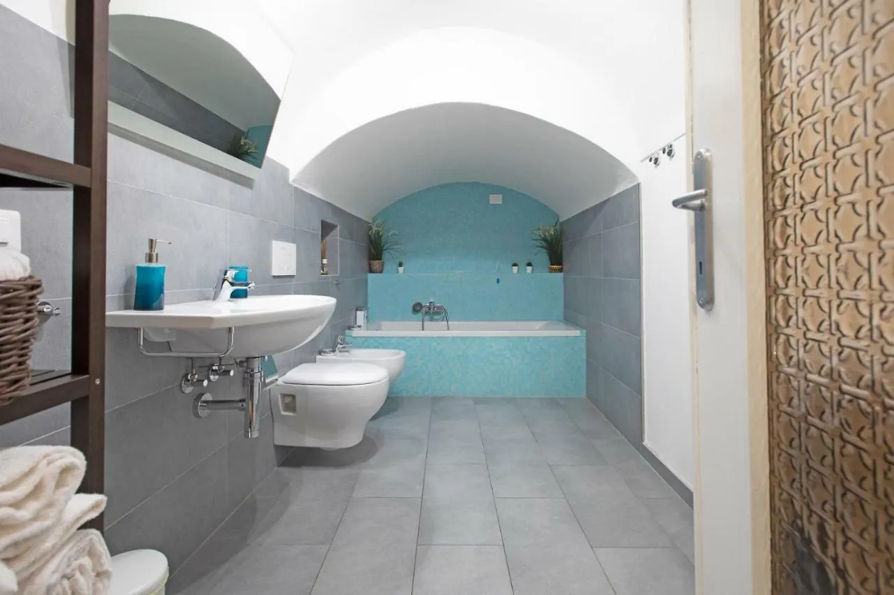 Apartment Ca'La Luna - In Centro Con Terrazza Riomaggiore